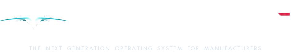 Venturus: the next generation operating system for manufacturers